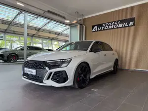 Audi RS3 Sportback *BO-3D/ABT/NAPPA/RS-AGA/ACC/VOLL*