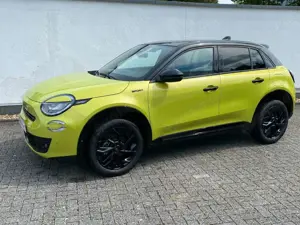 Fiat 600 1.2 Hybrid T3 107 kW eDCT SPORT