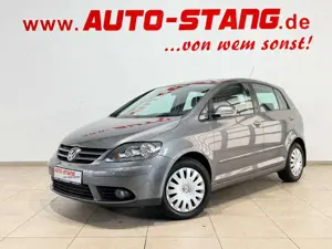 Volkswagen Golf Plus V Tour*KUPPLUNG NEU+KLIMA+AHK+TEMPOMAT