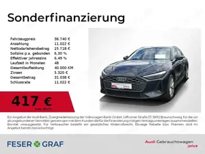 Audi A5 Avant TFSI Navi,Leder,Sportsitze,R-Kamera,18"