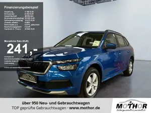 Skoda Kamiq Ambition 1.0 TSI DSG SmartLink Tempomat