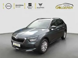 Skoda Kamiq Ambition 1,5 DSG 110kW 16LM SUNSET LED Sperrdiff.