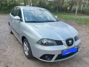 SEAT Ibiza Ibiza 1.4 16V Sport Edition