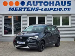 Opel Crossland X Crossland Ltd Edit LED DAB SHZ PDC Android Apple