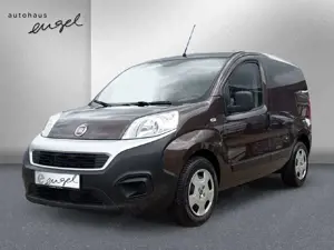 Fiat Fiorino SX KastenKLIMA,2SITZER,TRENNWAND