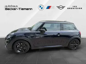 MINI Cooper S JCW -Kit,Rückfahrkamera,Head-Up,Pano,Lenkradheizun Bild 3