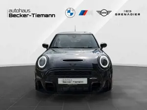MINI Cooper S JCW -Kit,Rückfahrkamera,Head-Up,Pano,Lenkradheizun Bild 2