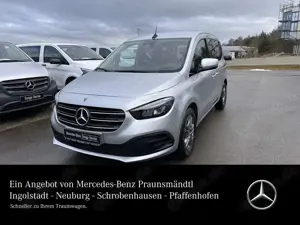Mercedes-Benz Others T 160 d Style LED+Kamera+SHZ+Tempomat
