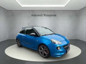 Opel Adam ADAM°S°NUR70TKM°KLIMAAUT°S.HEIZUNG°L.HEIZUNG°PDC