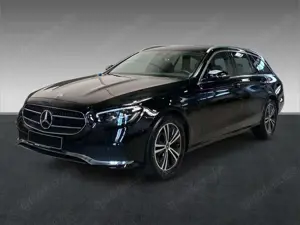 Mercedes-Benz E 220 E 220 d T 9G-TRONIC Avantgarde