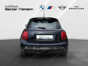 MINI Cooper S JCW -Kit,Rückfahrkamera,Head-Up,Pano,Lenkradheizun Bild 5