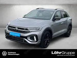 Volkswagen T-Roc 1.5 TSI DSG R-Line *Navi*APP*
