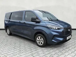 Ford Transit Custom 320 L2 FWD Trend Combi 2.0 EB 9 Sitzer 110 kW (...