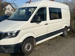 Volkswagen Crafter Crafter 35 TDI VA