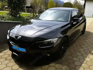 BMW 420 4er Gran Coupe 420i Gran Coupe Aut. M Sport