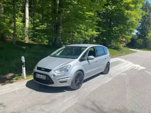 Ford S-Max S-Max 2.0 TDCi DPF Aut. Trend