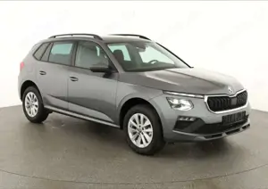 Skoda Kamiq Selection 1.0 TSI DSG Selection, AHK, Matrix, K...