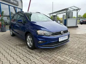 Volkswagen Golf Sportsvan VII Join