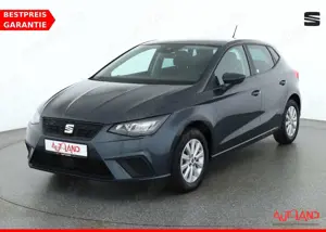 SEAT Ibiza 1.0 TSI Style LED FullLink Sitzheizung PDC