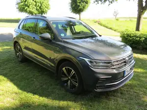 Volkswagen Tiguan Tiguan 1.5 TSI OPF Life Bild 2