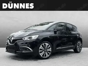 Renault Scenic TCe 140 BUSINESS EDITION