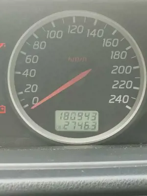 Nissan Primera Traveller 1.8 Aut. acenta