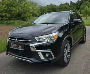 Mitsubishi ASX 1.6 Edition+ 2WD