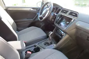 Volkswagen Tiguan Tiguan 1.5 TSI OPF Life Bild 5