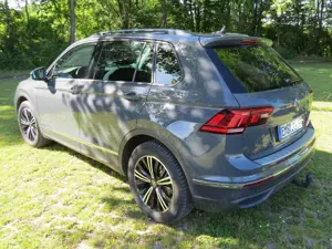 Volkswagen Tiguan Tiguan 1.5 TSI OPF Life Bild 3