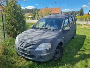 Dacia Logan Logan MCV 1.6 LPG Ambiance