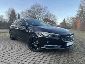 Opel Insignia Insignia Sports Tourer Diesel Sports Tourer 2.0 Diesel 4x4 Business Innovation