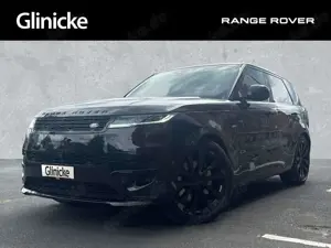 Land Rover Range Rover Sport HSE 23" AHK HUD 360° Pano Wint
