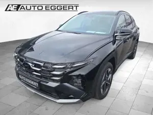 Hyundai TUCSON Trend FL (MY26) 1.6 T-GDI (150 PS) 7-DCT 2WD Tr