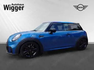 MINI Cooper S John Cooper Works Trim Automatik/Pano/Conn.Media Bild 2