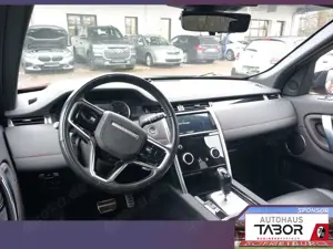 Land Rover Discovery Sport P200 AWD Urban Edition PanoD Nav Bild 5