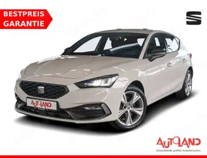SEAT Leon FR e-Hybrid LED Navi ACC SmartLink PDC USB