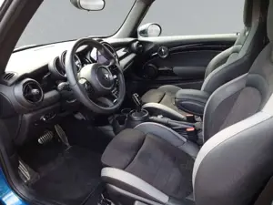 MINI Cooper S John Cooper Works Trim Automatik/Pano/Conn.Media Bild 4