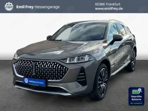 GWM WEY 05 WEY 05 Premium