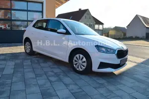 Skoda Fabia 1,0 Ambition/ 1Hd/LED/Navi/Tempo