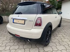 MINI Cooper Ausstattungslinie Chili Bild 5