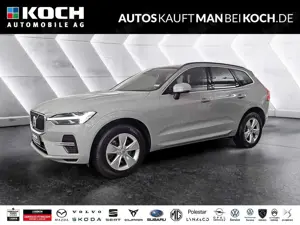 Volvo XC60 B4 D Core 4xSHz FSHz LED PDC/CAM NAVI GJR