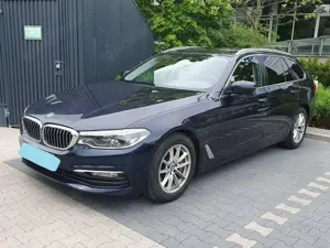 BMW 530 530d Touring Aut.