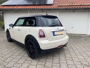 MINI Cooper Ausstattungslinie Chili Bild 4