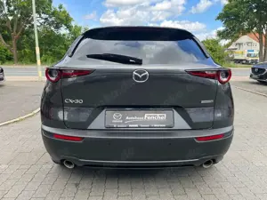 Mazda CX-30 e-SKYACTIV X Homura, Allwetterreifen, Garantie bis Bild 5