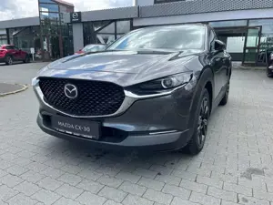 Mazda CX-30 e-SKYACTIV X Homura, Allwetterreifen, Garantie bis