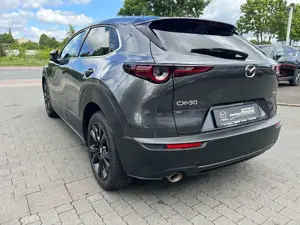 Mazda CX-30 e-SKYACTIV X Homura, Allwetterreifen, Garantie bis Bild 4