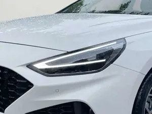 Hyundai i30 N Line Bild 5
