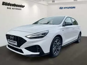 Hyundai i30 N Line