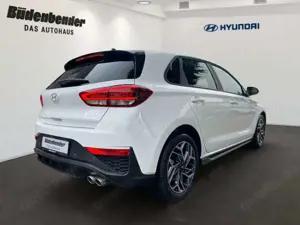 Hyundai i30 N Line Bild 3