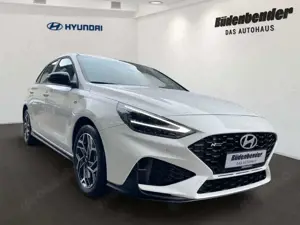 Hyundai i30 N Line Bild 2